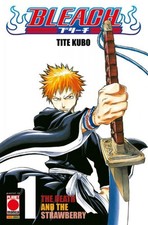 Bleach 1