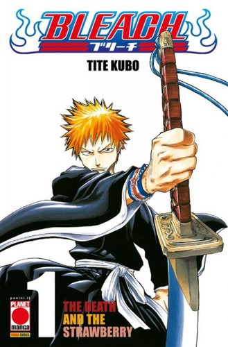 Bleach - , 1