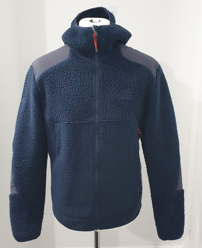 Giacca con cappuccio moreno - giacca,