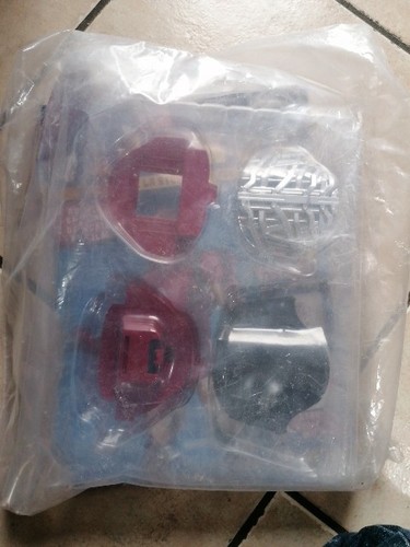 Iron man costruisci - iron,