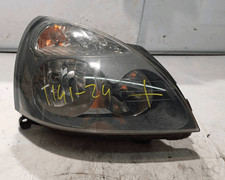 DX. PROIETTORE RENAULT CLIO 2A