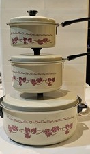 Nuovo vecchio stock set di 3