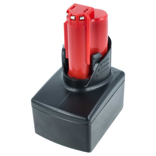 Batteria per milwaukee m12 - per,