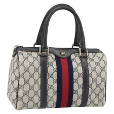 GUCCI GG Supreme Sherry Line