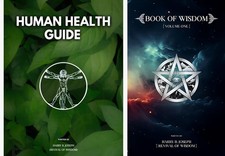 Human Health Guide | The Book