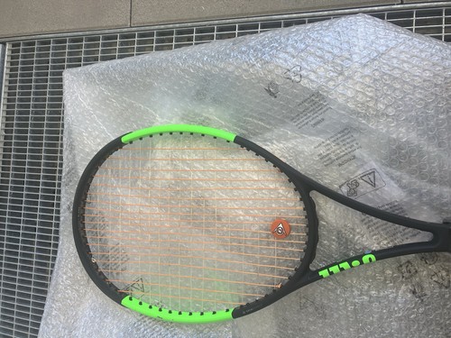 Wilson blade 98s 18x16 - wilson,