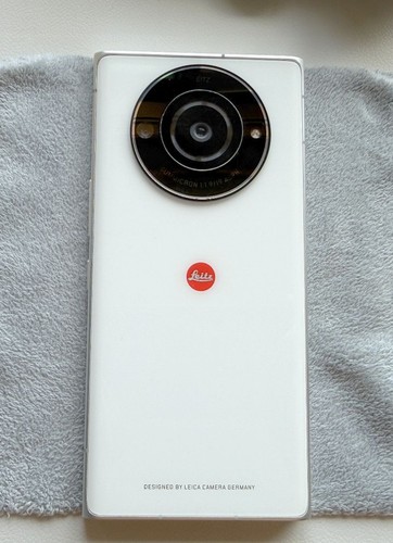 Telefono leitz 512 gb - 2,