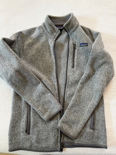 Patagonia maglione uomo better - patagonia,