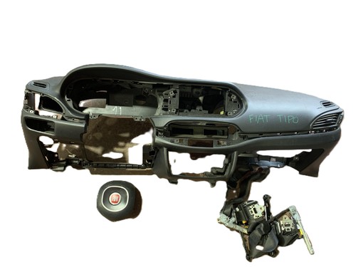 Kit airbag completo per - kit,