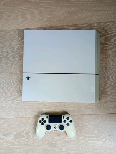Sony playstation 500 gb - playstation, 4