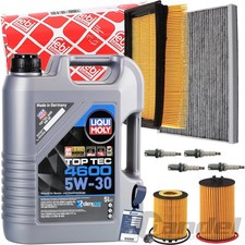 KIT FILTRI FEBI KIT ISPEZIONE