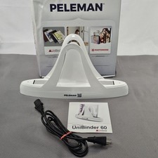 Legatrice termica Peleman
