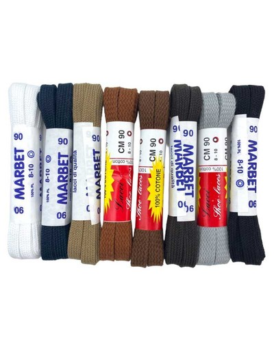 Lacci per scarpe - per, 90