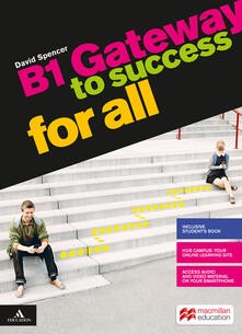 Gateway success for all b1 - all,