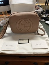 borsa discoteca gucci soho