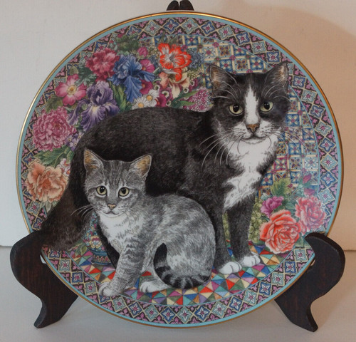 Lovely royal worcester - a,
