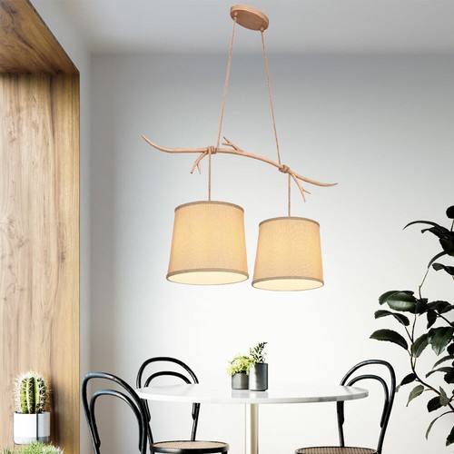 Appesa soffitto luce soggiorno - luce,