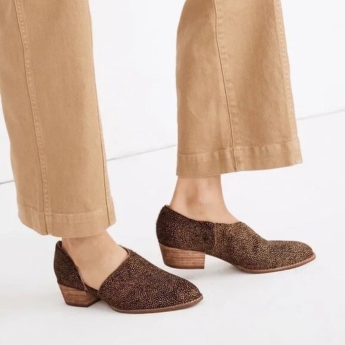 Madewell the lucie scarpa - madewell,