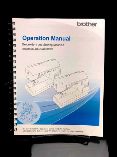 Brother innov ns2750d - brother, innov-is