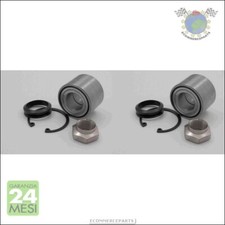 Kit cuscinetti cuscinetto - cuscinetti,