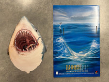 Treasures of the Deep 14" Rare