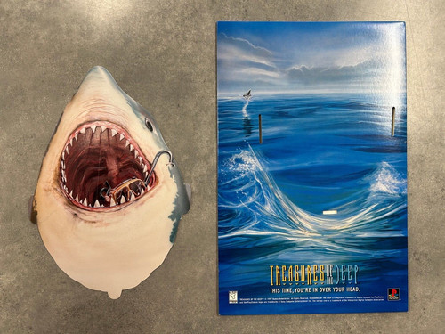 Treasures the deep rare - the,