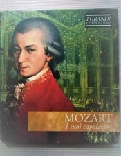 CD Mozart – I suoi