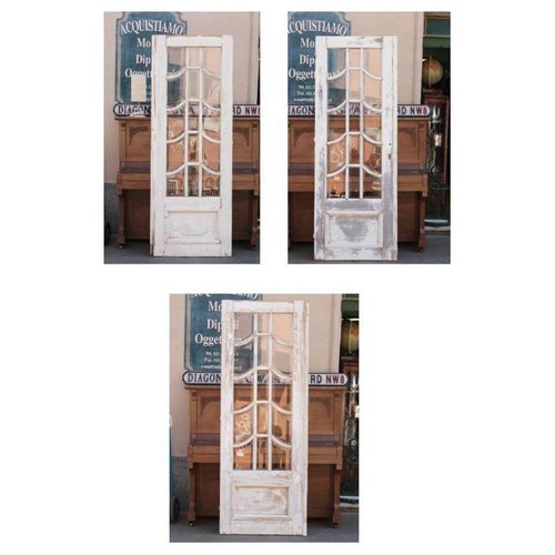 Gruppo porte laccate - 3, /