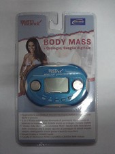 GYM TRONIX BODY MASS +