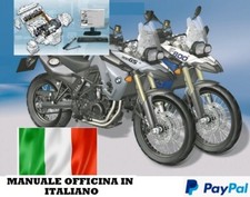 BMW F K7X MANUAL WORKSHOP IN
