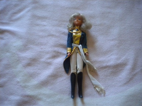 Lady oscar rose - lady,