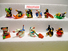 KINDER SORPRESA MISSIONE TALPA