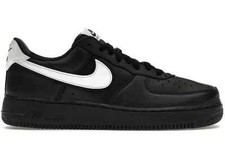 Nike Air Force One QS Black