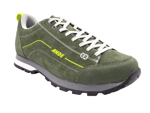 Ande scarpe trekking - ande,