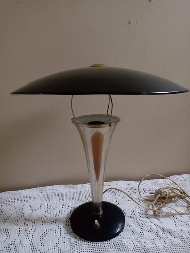 Lampada tavolo stilnovo - da,