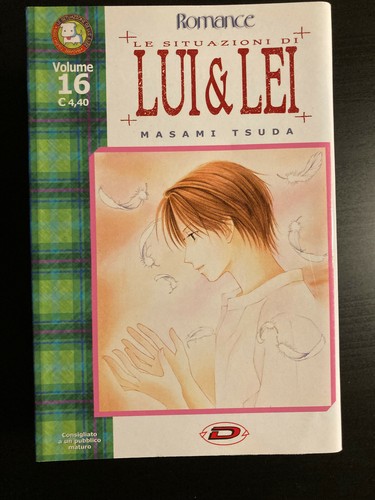 Manga situazioni lui e - manga,