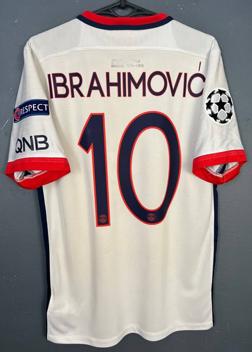 Maglia calcio ibrahimovic - calcio, uomo