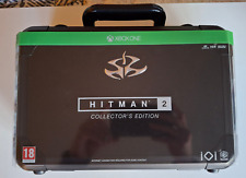 CUSTODIA HITMAN 2 EDIZIONE DA