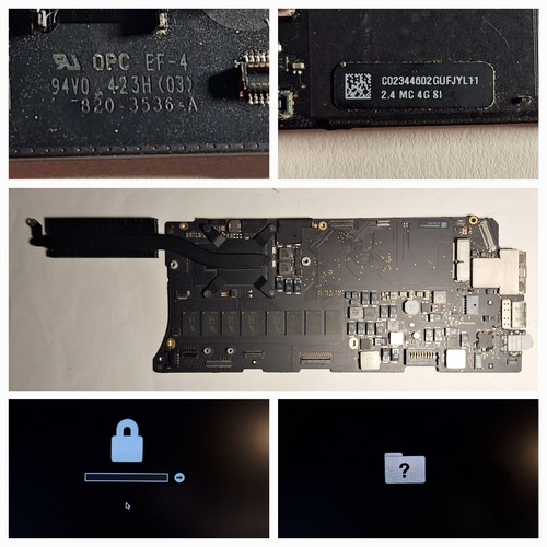 Carte mère apple 2 4 - carte,