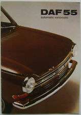 Brochure vendita berlina