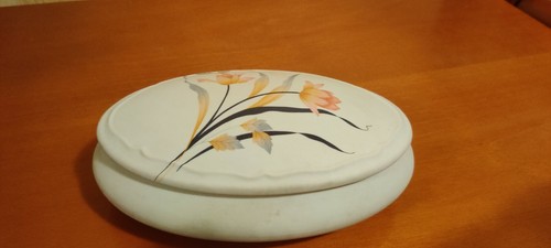 Portagioie limoges ceramiche