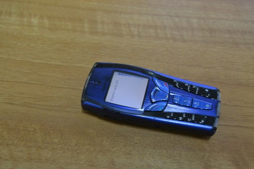 Cellulare nokia 7250 - nokia,
