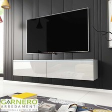 Mobile porta tv sospeso