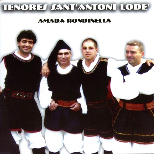 Tenore sant antoni - sant'antoni, di