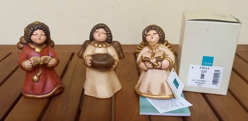 Thun angeli del - del, natale