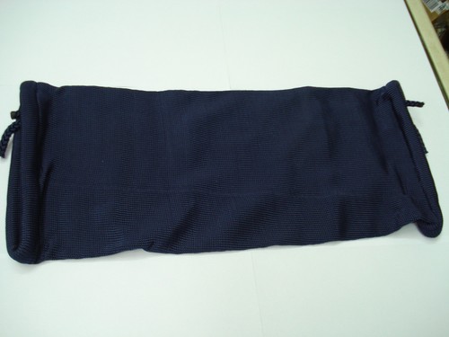 Copriparabordi blu navy - copriparabordi,