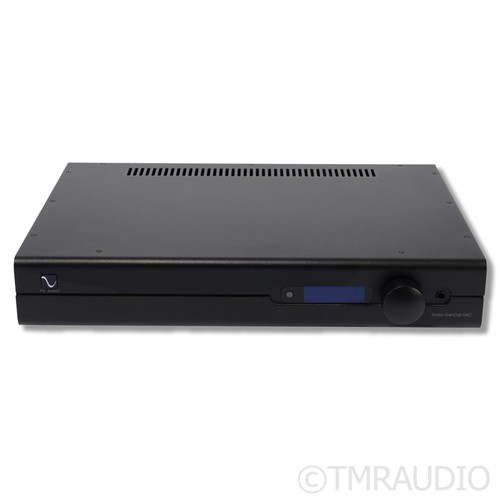 Audio stellar gaincell dac - audio,
