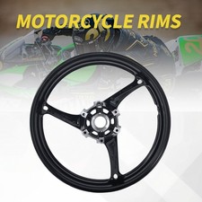 17" Cerchio Ruota Anteriore