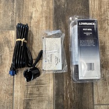 Lowrance PDT-WBL Trasduttore
