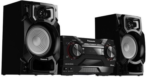 Panasonic akx220 mini - sc-akx220,